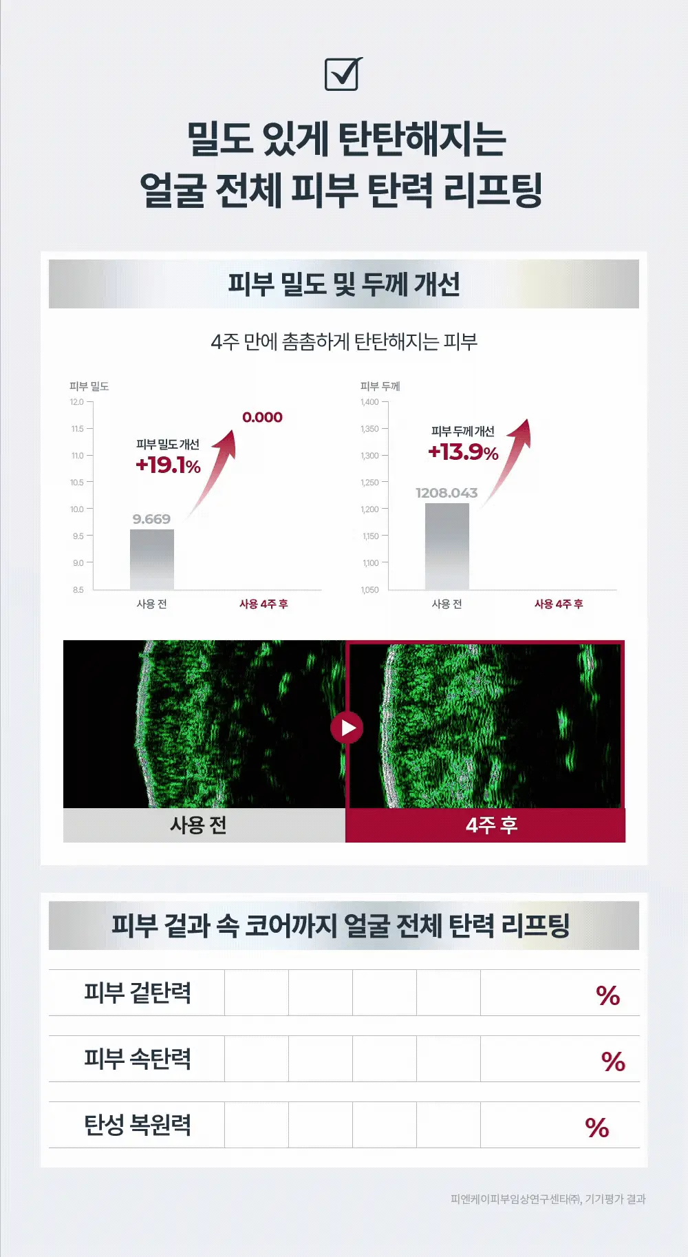 [1등세럼/주름탄력개선]유세린 에피셀린 세럼 30ml 상세페이지 21